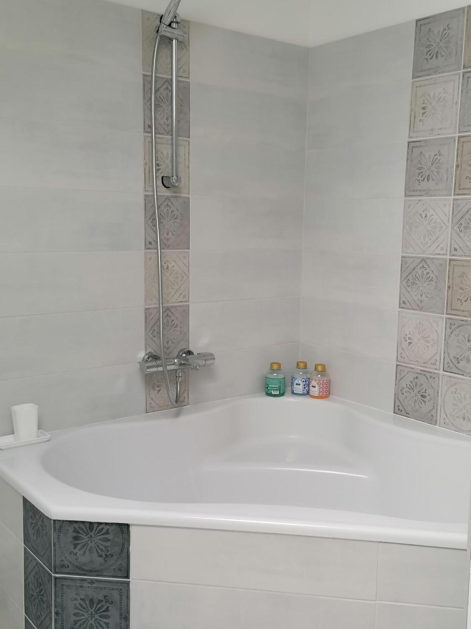 Chez Marylene Apartment Soisy-sur-Ecole Luaran gambar
