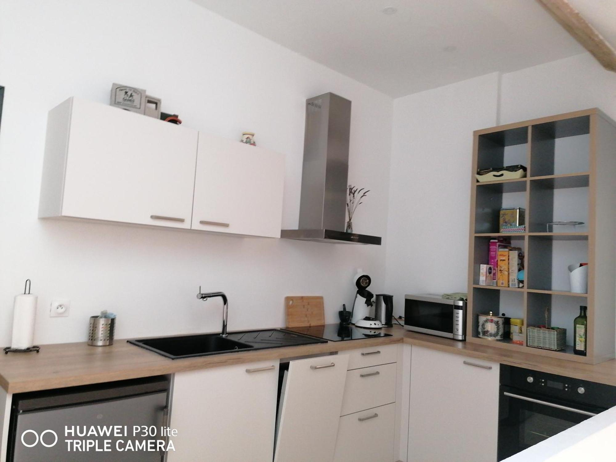 Chez Marylene Apartment Soisy-sur-Ecole Luaran gambar
